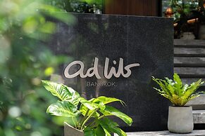 Ad Lib Hotel Bangkok
