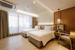 Ad Lib Hotel Bangkok