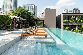 Ad Lib Hotel Bangkok