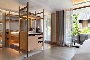 Ad Lib Hotel Bangkok