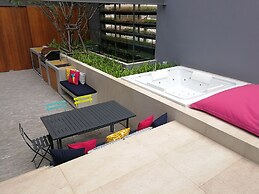 Ad Lib Hotel Bangkok