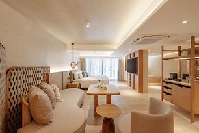 Ad Lib Hotel Bangkok