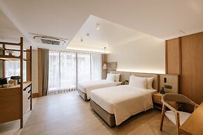 Ad Lib Hotel Bangkok