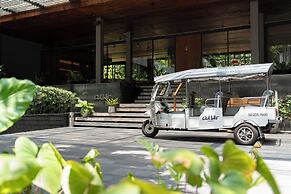 Ad Lib Hotel Bangkok