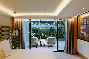 Ad Lib Hotel Bangkok