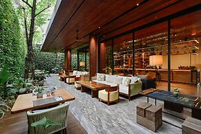 Ad Lib Hotel Bangkok