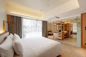 Ad Lib Hotel Bangkok