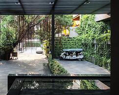 Ad Lib Hotel Bangkok