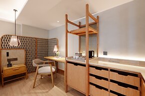 Ad Lib Hotel Bangkok