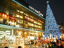 Ad Lib Hotel Bangkok