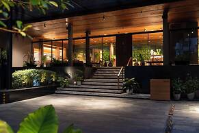 Ad Lib Hotel Bangkok