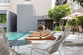Ad Lib Hotel Bangkok