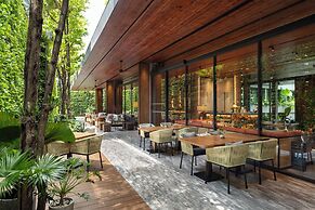 Ad Lib Hotel Bangkok