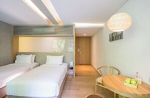 Ad Lib Hotel Bangkok