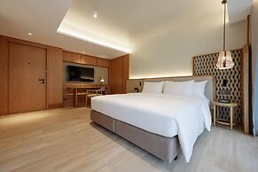 Ad Lib Hotel Bangkok