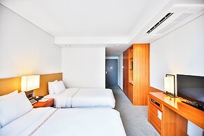 Hotel Bareve