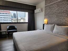 White Palace Bangkok