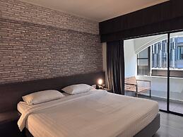 White Palace Bangkok