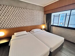 White Palace Bangkok