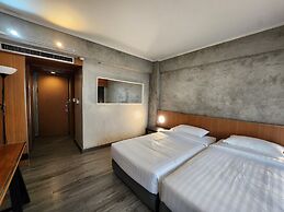 White Palace Bangkok