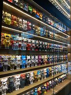 White Palace Bangkok