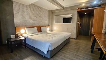 White Palace Bangkok