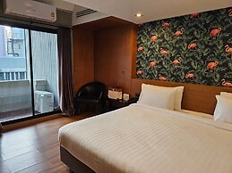 White Palace Bangkok