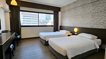 White Palace Bangkok