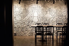 White Palace Bangkok