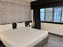 White Palace Bangkok