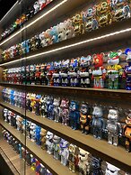 White Palace Bangkok