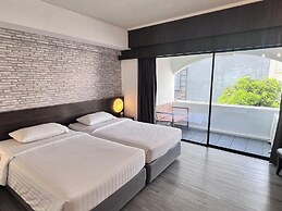 White Palace Bangkok
