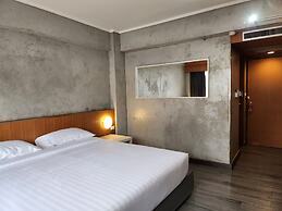 White Palace Bangkok