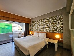 White Palace Bangkok