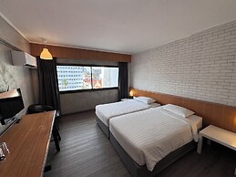 White Palace Bangkok