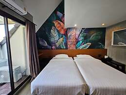 White Palace Bangkok