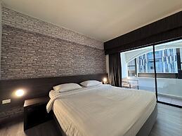 White Palace Bangkok