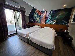 White Palace Bangkok