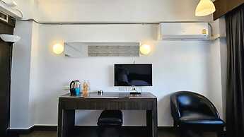 White Palace Bangkok