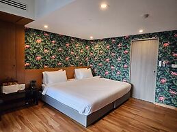 White Palace Bangkok