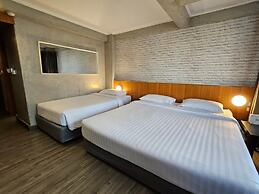 White Palace Bangkok