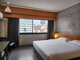 White Palace Bangkok