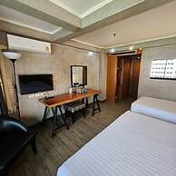 White Palace Bangkok