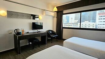 White Palace Bangkok