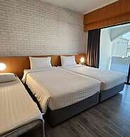 White Palace Bangkok