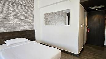 White Palace Bangkok