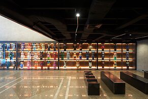 White Palace Bangkok