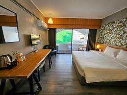 White Palace Bangkok