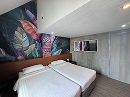 White Palace Bangkok