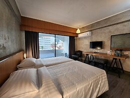 White Palace Bangkok